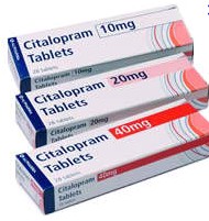Citalopram Side effects