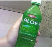 Aloe vera juice side effects