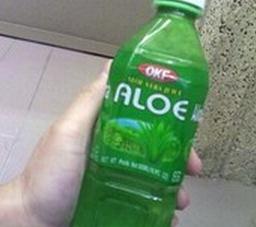 aloe vera drink side effects