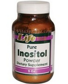 inositol side effects