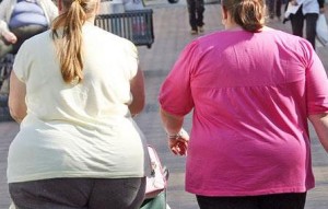 Genetic predispostion to obesity