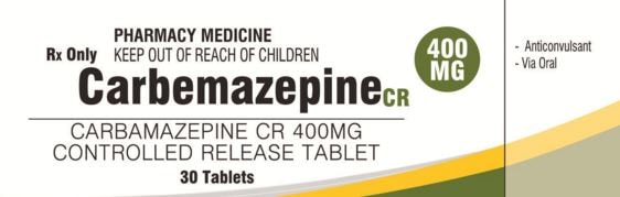 carbemazepine side effects