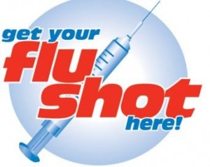 flu shot side effects