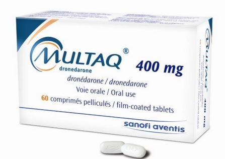 multaq side effects 400mg